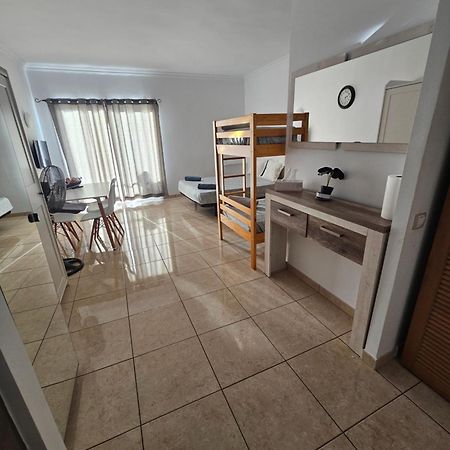 Everything You Need. All Right Here. Lägenhet Costa Adeje  Exteriör bild