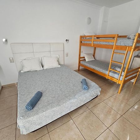 Everything You Need. All Right Here. Lägenhet Costa Adeje  Exteriör bild
