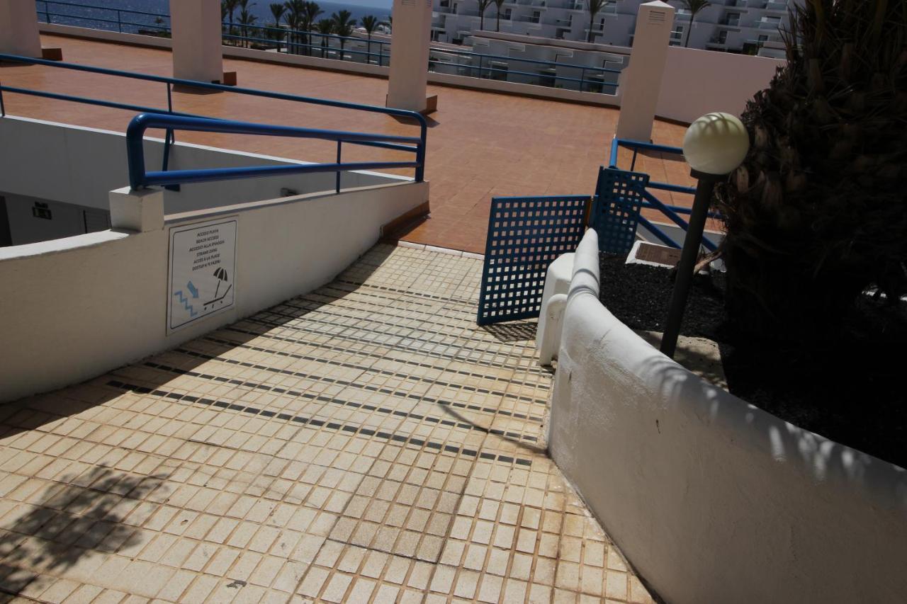 Everything You Need. All Right Here. Lägenhet Costa Adeje  Exteriör bild