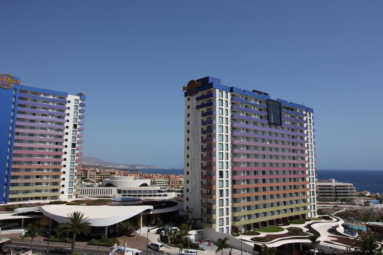 Everything You Need. All Right Here. Lägenhet Costa Adeje  Exteriör bild