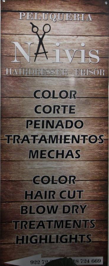 Everything You Need. All Right Here. Lägenhet Costa Adeje  Exteriör bild