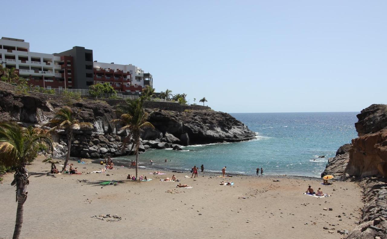 Everything You Need. All Right Here. Lägenhet Costa Adeje  Exteriör bild