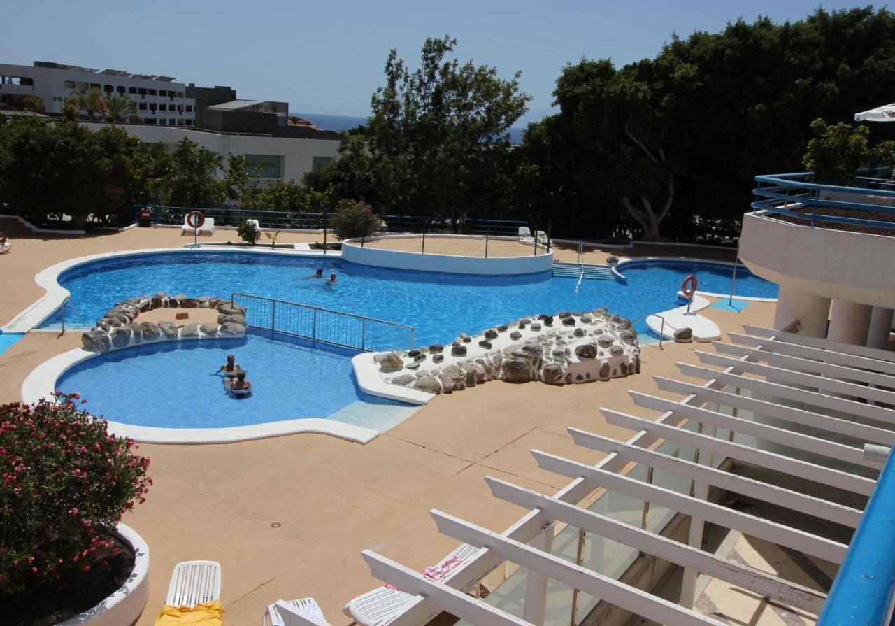 Everything You Need. All Right Here. Lägenhet Costa Adeje  Exteriör bild