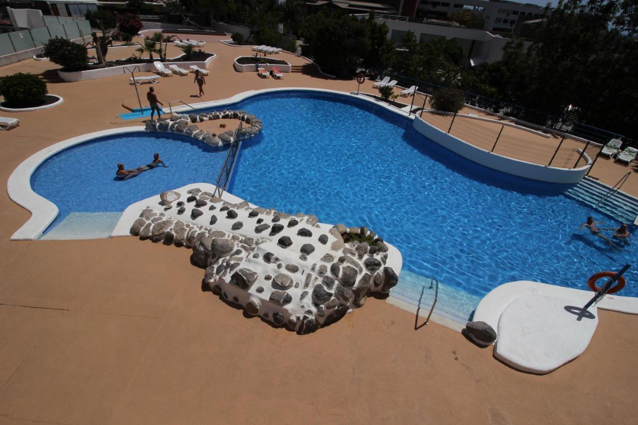 Everything You Need. All Right Here. Lägenhet Costa Adeje  Exteriör bild